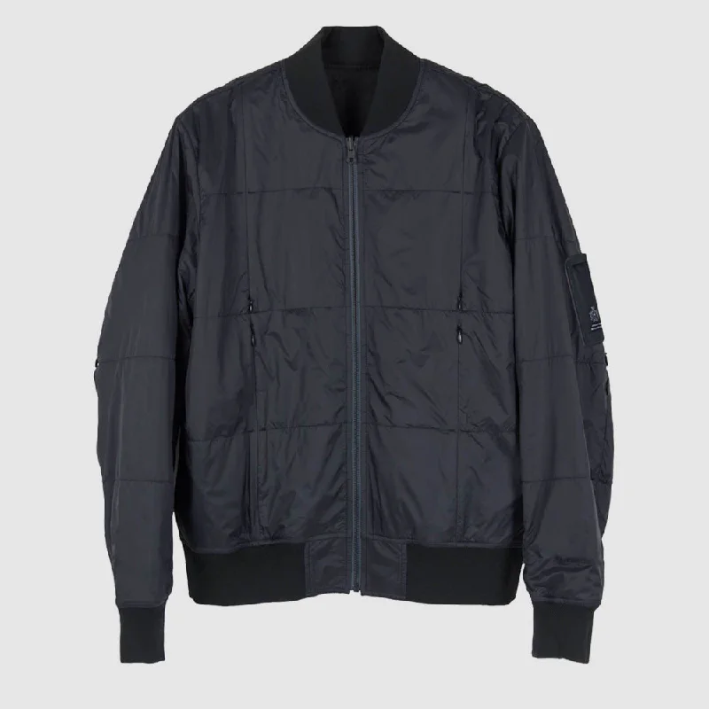 Sections Jacket