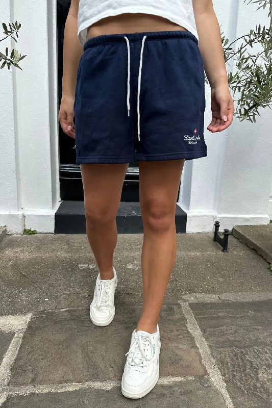 Rosa Saint Moritz Sweatshorts