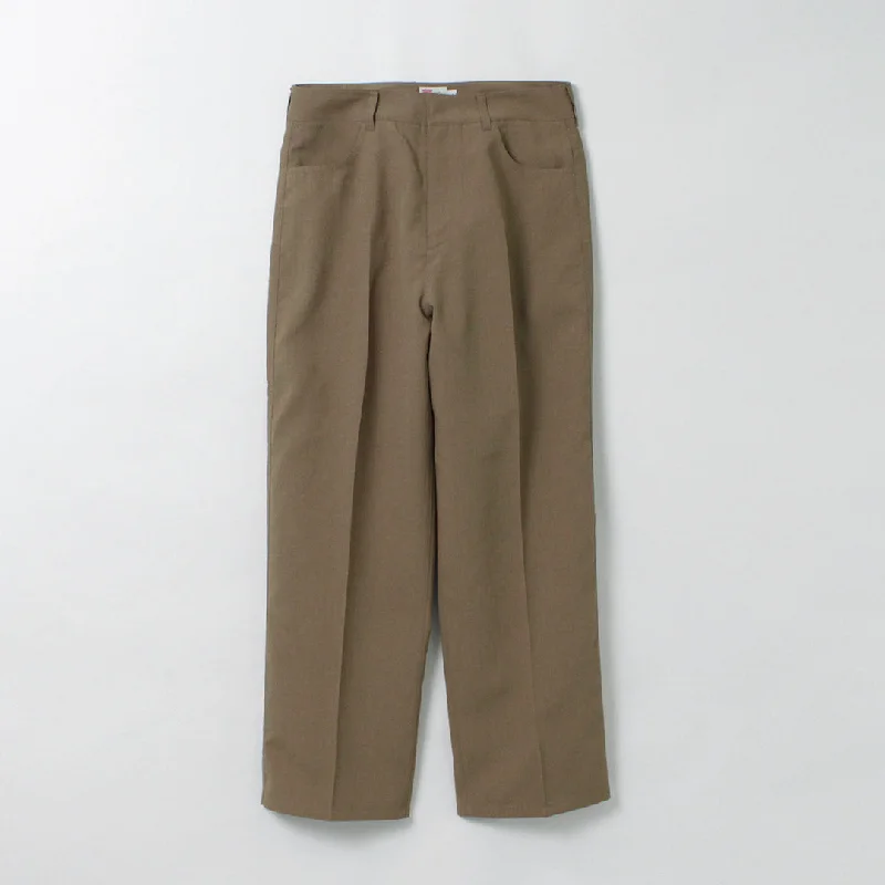 TRADITIONAL WEATHERWEAR / Union Slacks 106