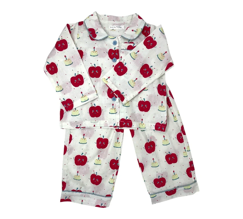 Apple Cake PJ's