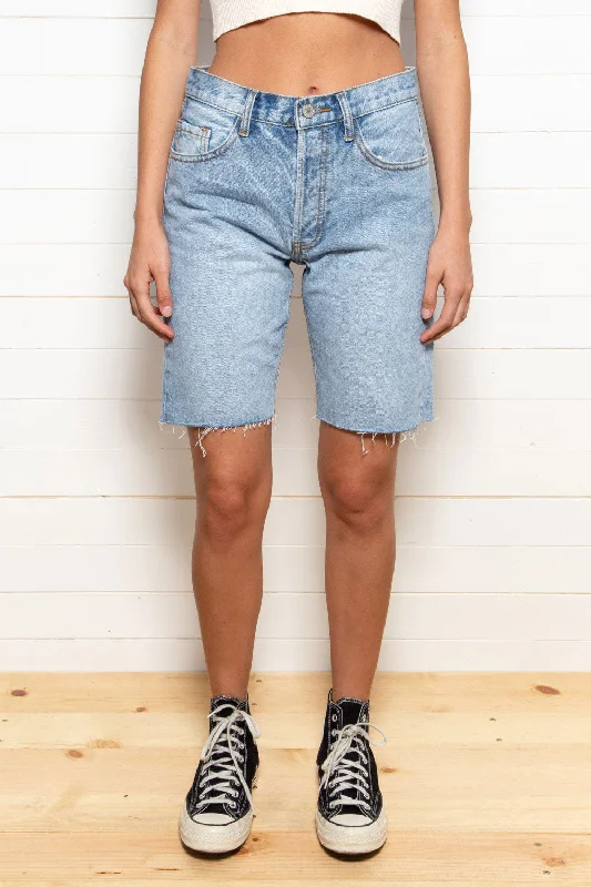 Addison Denim Shorts