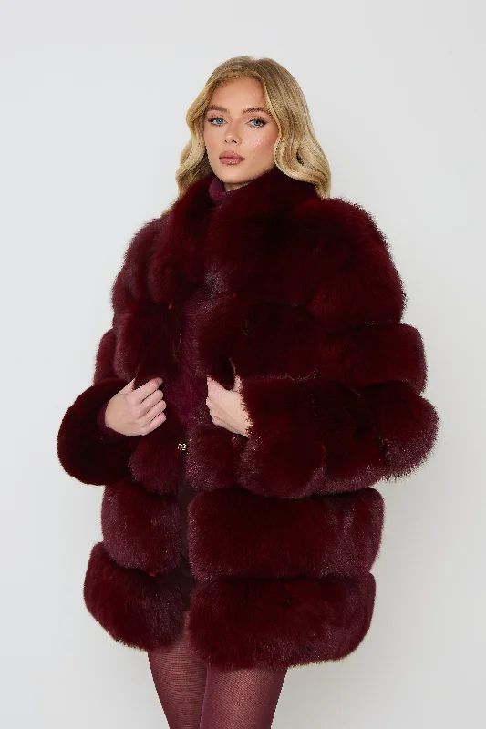 Lola Fur Coat