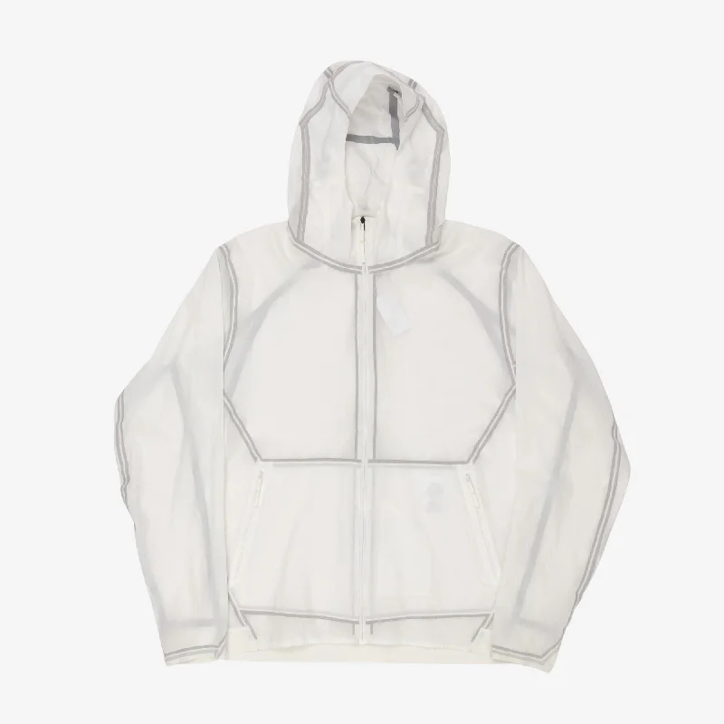 Demlo Hooded Jacket