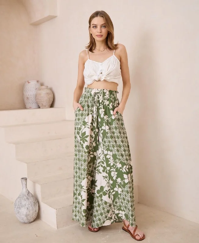 Bess Pants Olivia Collection