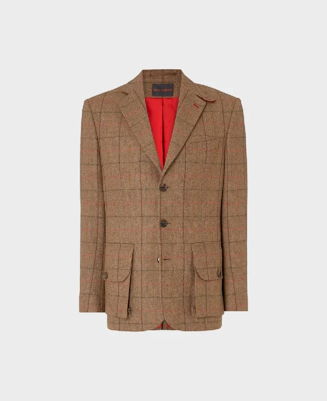 Stowe Men's Tweed Jacket