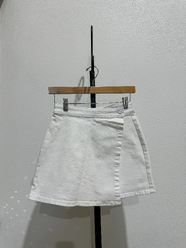 Millie Short Skort