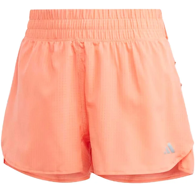 adidas - Women's X-City Running Heat.Rdy 4 Inch Shorts (IC8270-4IN)