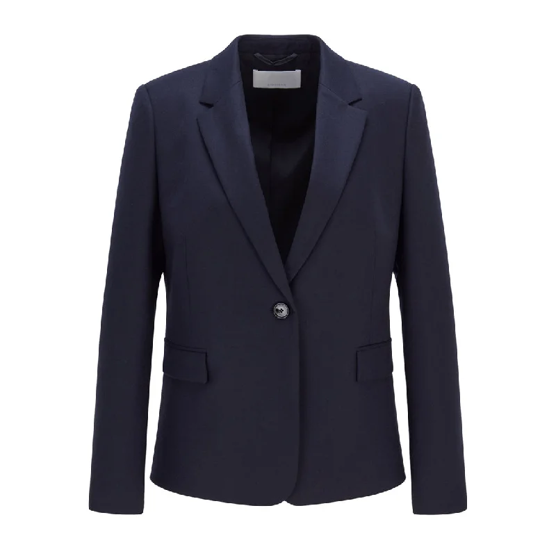 Jeniver Tailored Jacket