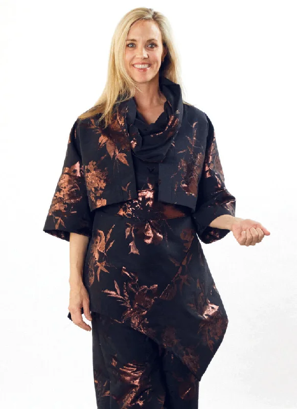 Bryn WalkerSale, 44667 Lotus Jacket Fiori