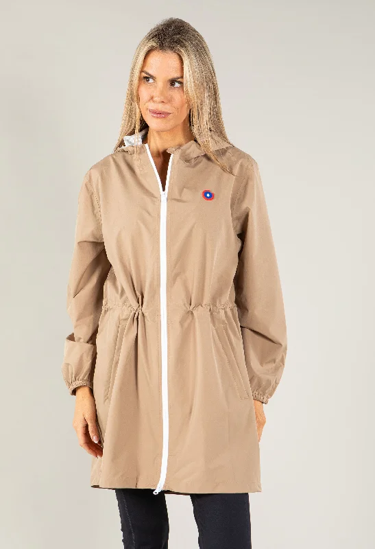 Ultralight Waterproof Raincoat