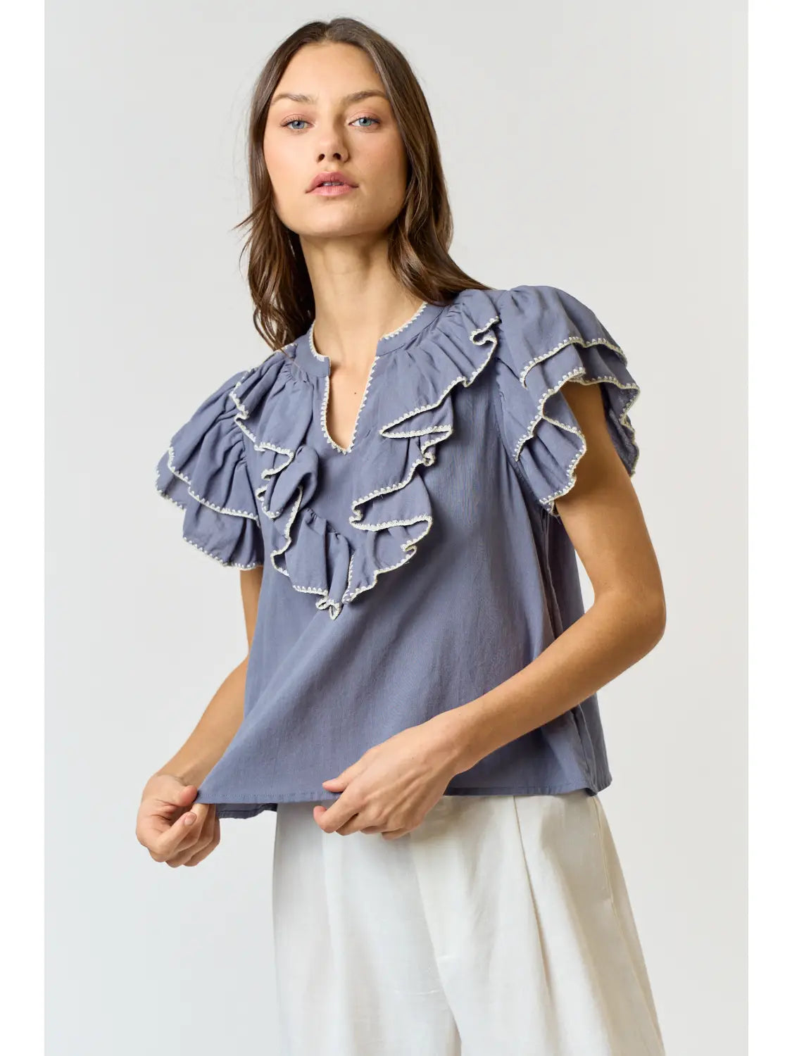 Chambray Dreams