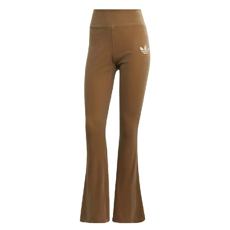 adidas - Women's Adicolor Heritage Now Flared Leggings (IB2036)