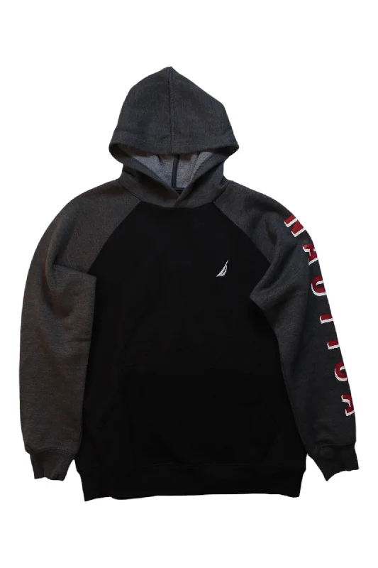 Nautica Hooded Sweatshirt 14Y