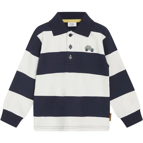 Hust & Claire Mini Blues Stevie Sweatshirt