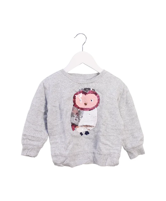 Seed Crewneck Sweatshirt 3T