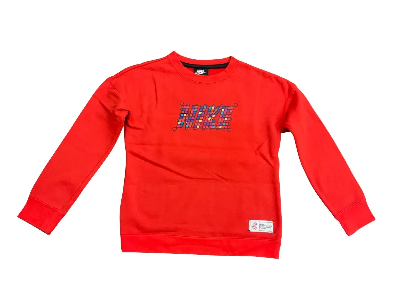 Nike Crewneck Sweatshirt 13Y - 12Y