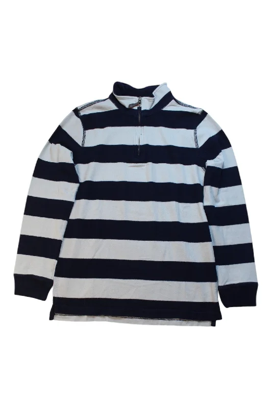 Crewcuts Zippered Sweatshirt 14Y