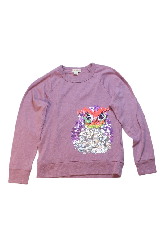 Crewcuts Crewneck Sweatshirt 6T - 7Y