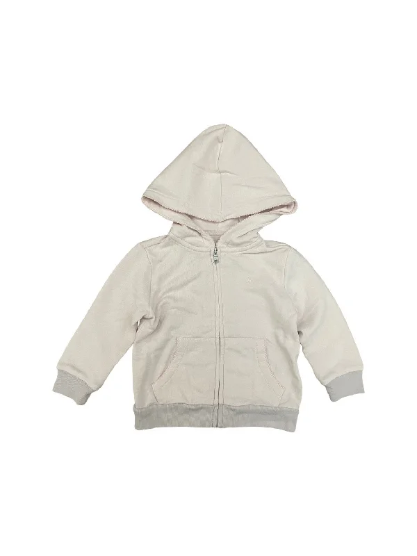 Ralph Lauren Hooded Sweatshirt 12-18M