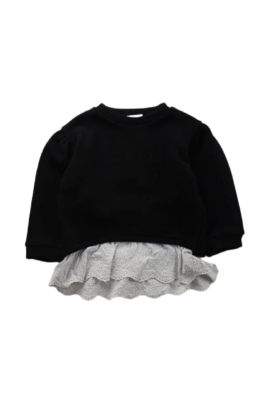 Aosta Crewneck Sweatshirt 2T