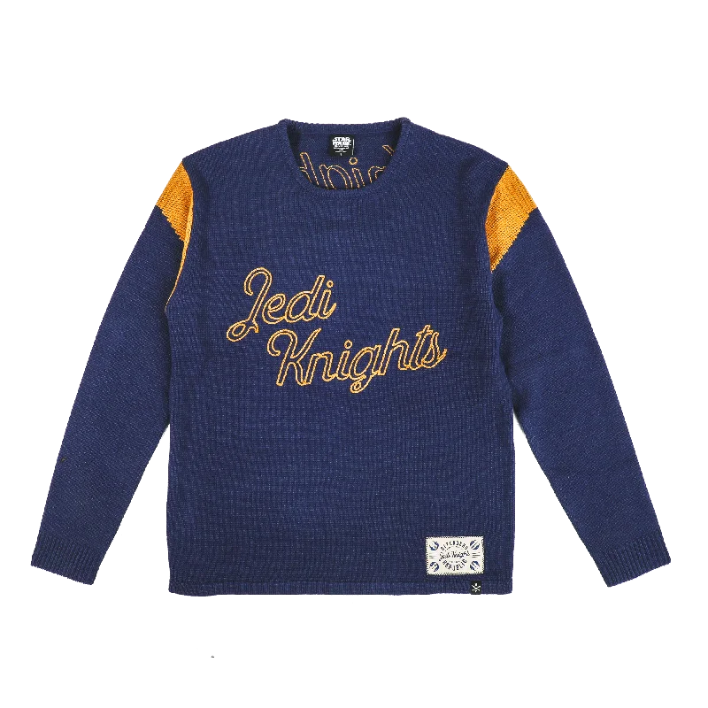 Jedi Knight Varsity Sweater