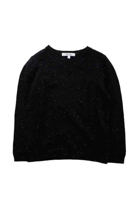 Bonpoint Crewneck Sweatshirt 6T