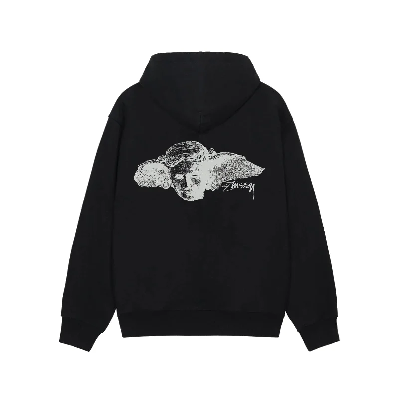 Hypnos Zip Hoodie