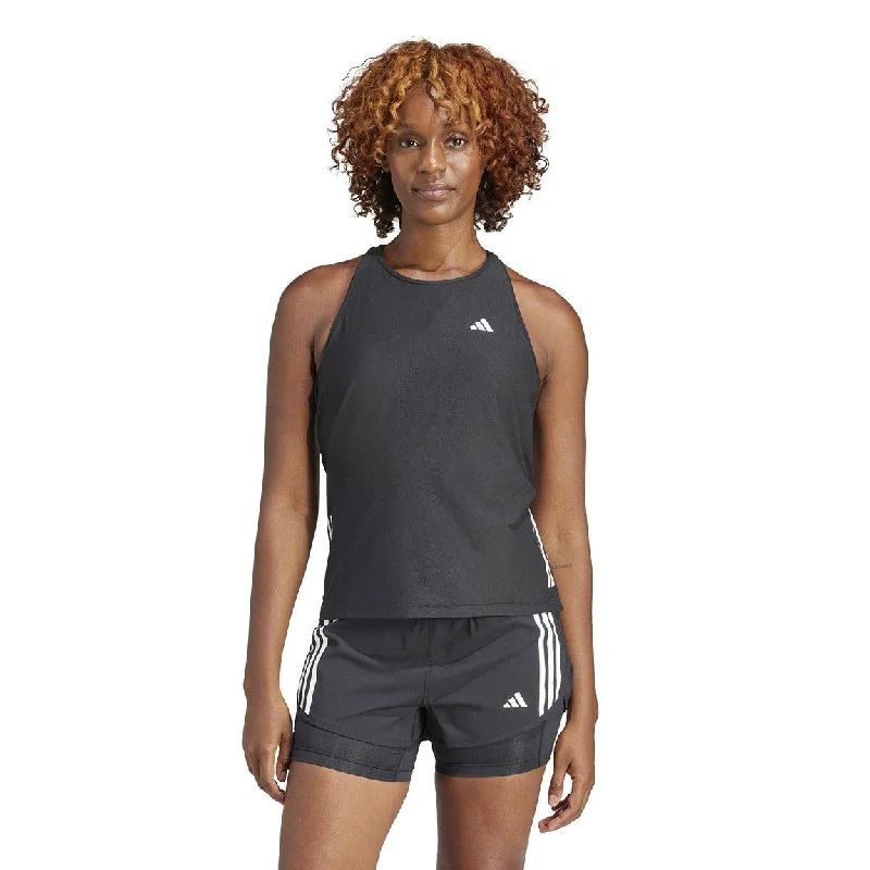 adidas Own The Run Tank Top - Women