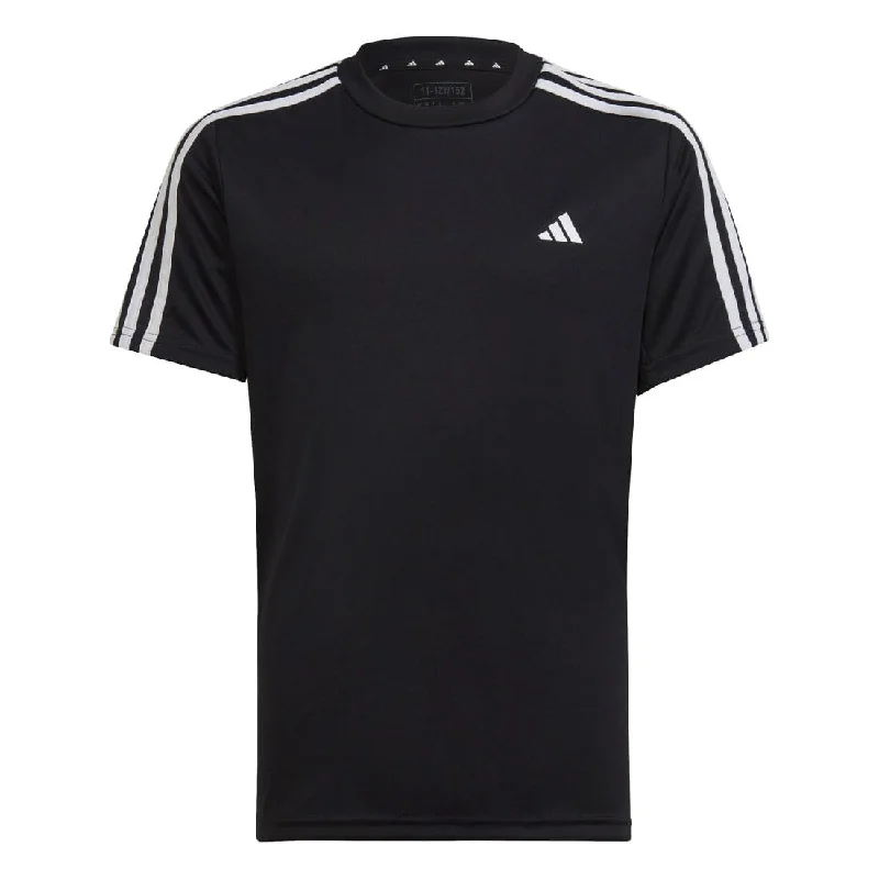 adidas Train Essentials Aeroready Tee- Youth