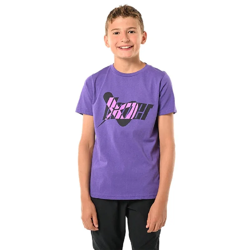 Bauer Icon Mix Tee - Youth