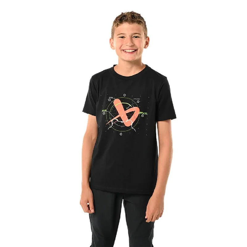 Bauer Upload Tee - Youth