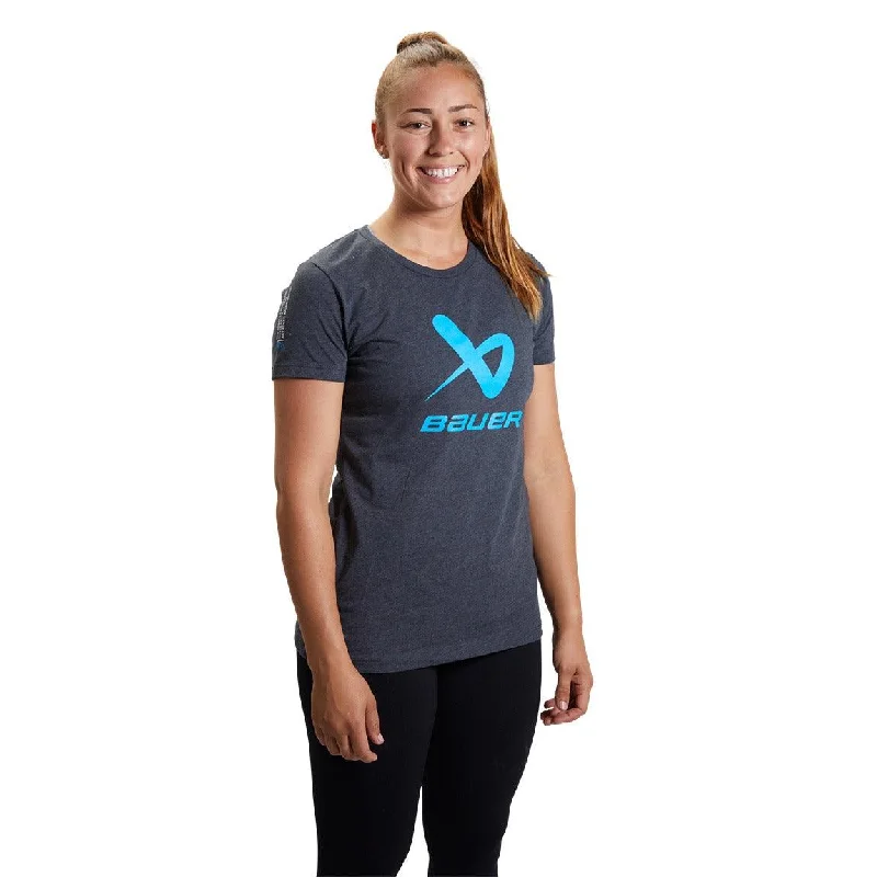 Bauer Women's Movement Tee - Senior