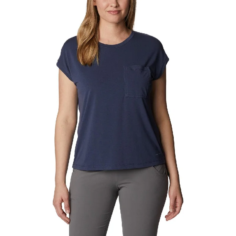 Boundless Trek™ Short Sleeve Tee - Women