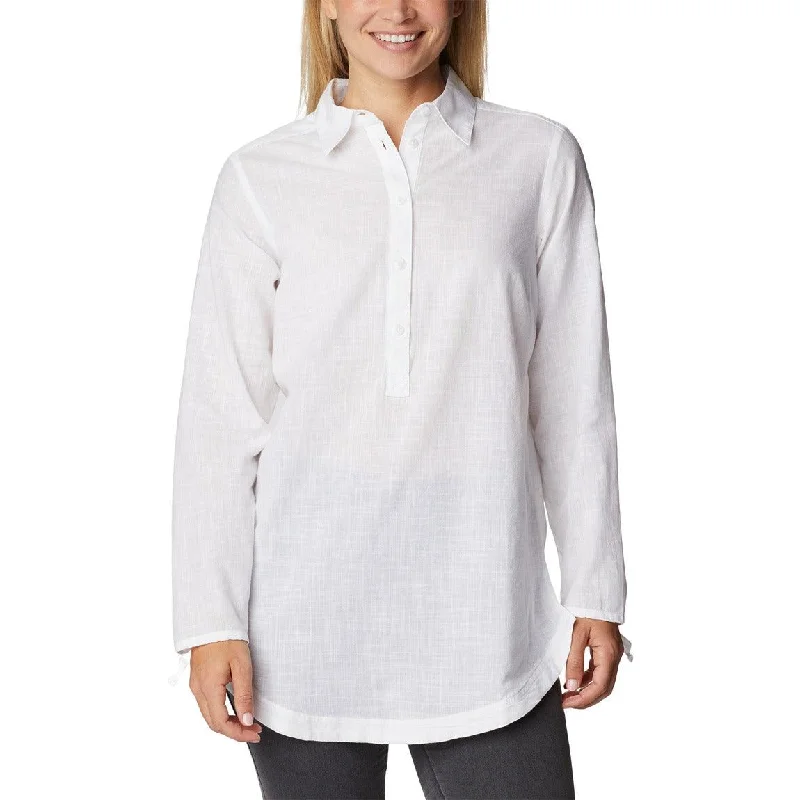 Camp Henry™ II Tunic - Women