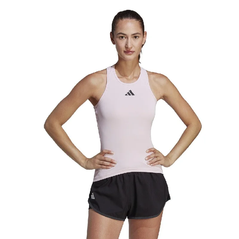 Club Tennis Tank Top - Women