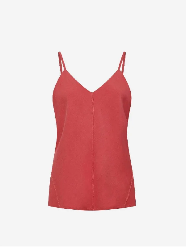 Freida Women's Rayon Camisole | Pink