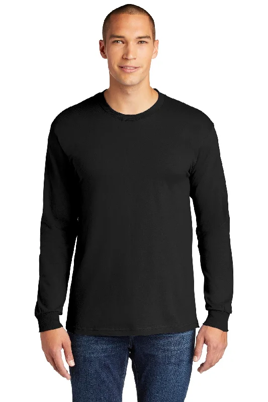 Gildan Hammer ™ Long Sleeve T-Shirt. H400