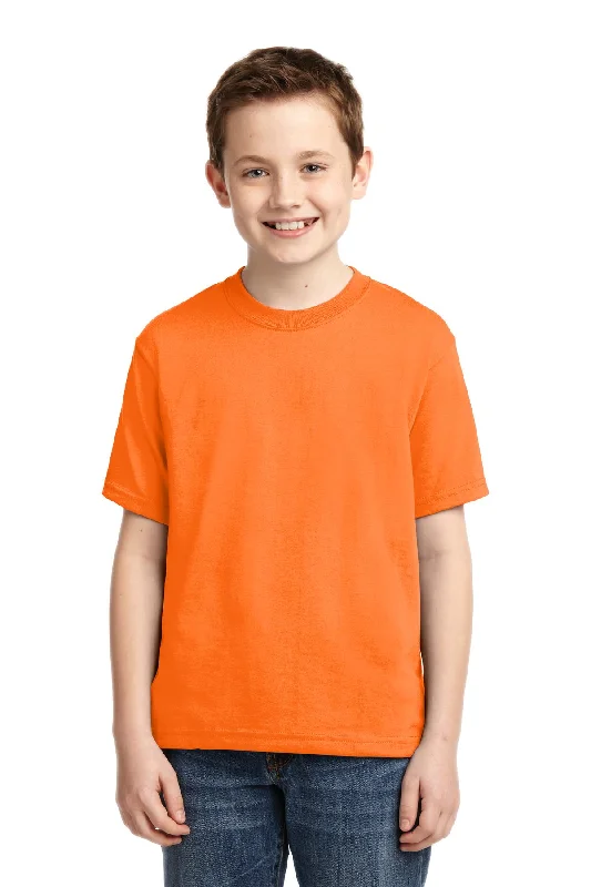 Safety Orange