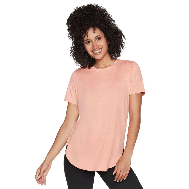 Skechers GO DRI SWIFT Tunic Tee - Women