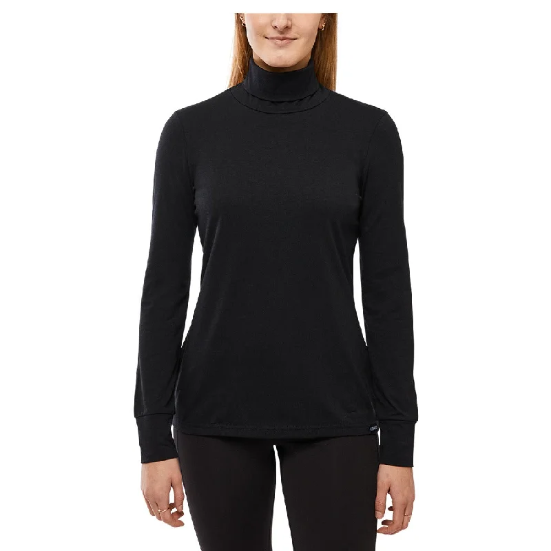 Kombi  Turtleneck - Women