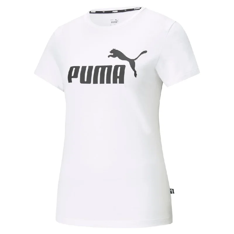 Logo Tee - Women