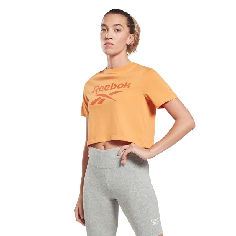 Reebok Identity T-Shirt - Women