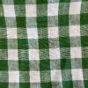 Green Gingham