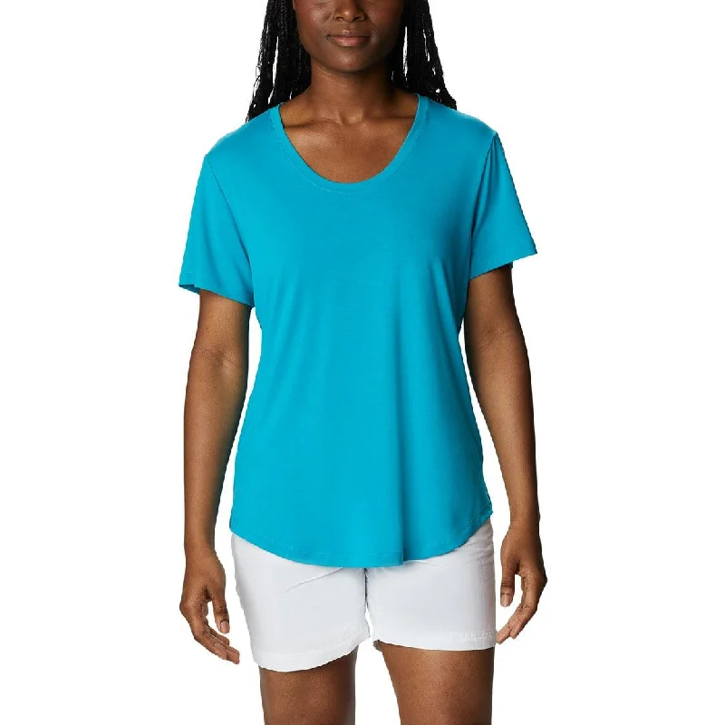 Slack Water™ Knit Tee II - Women