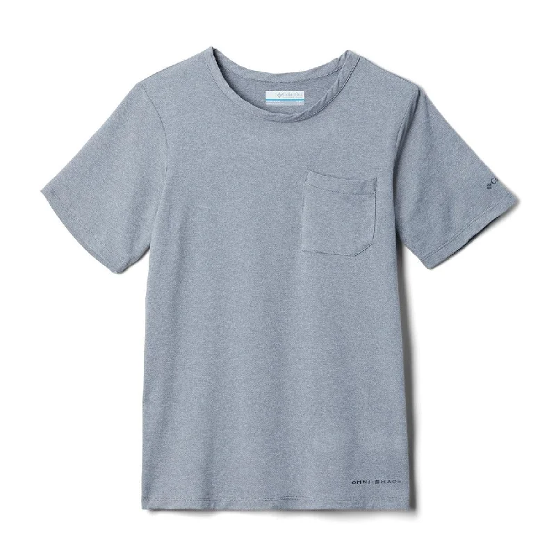 Tech Trail™ Short Sleeve Tee - Boys