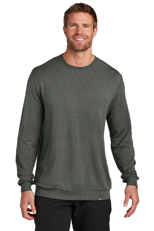 Dark Grey Heather