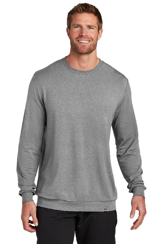 Light Grey Heather