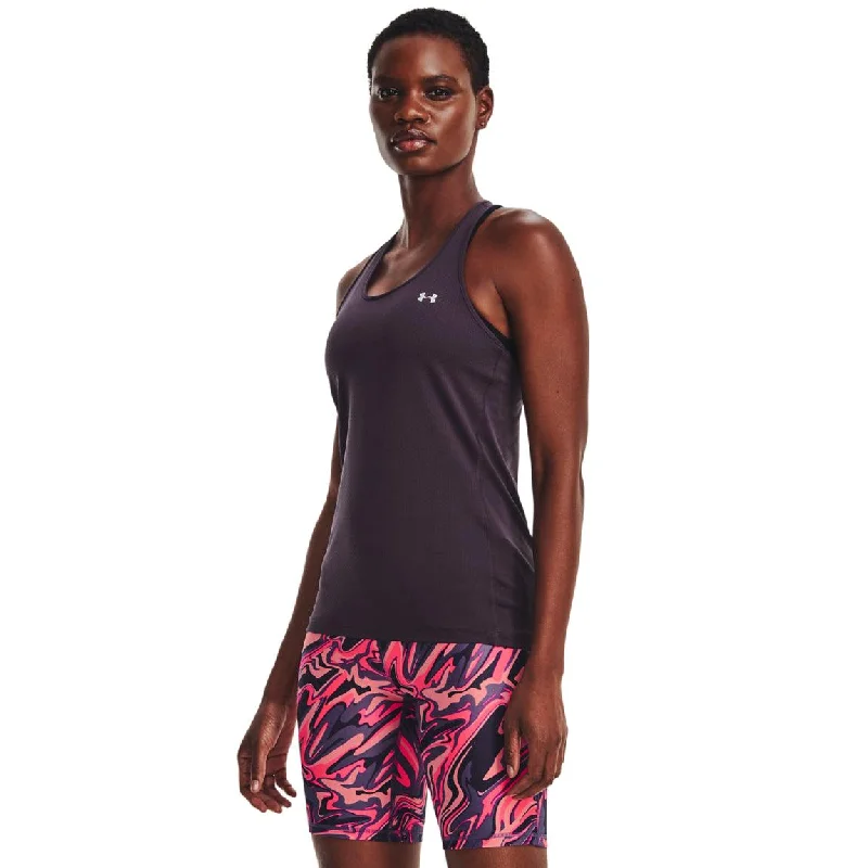 UA HeatGear® Armour Racer Tank - Women