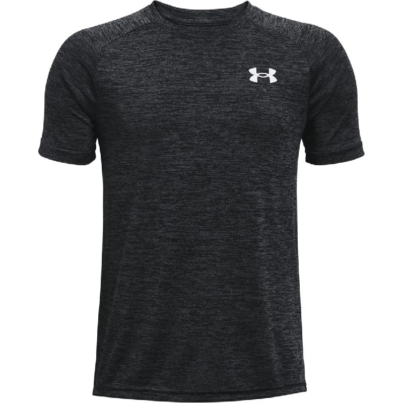 Under Armour Tech™ 2.0 Short Sleeve Tee - Boys