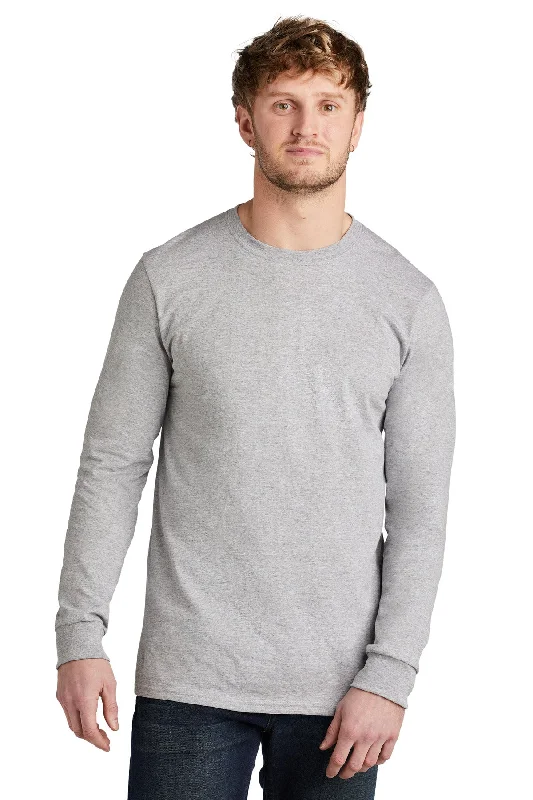 Volunteer Knitwear™ All-American Long Sleeve Tee VL100LS